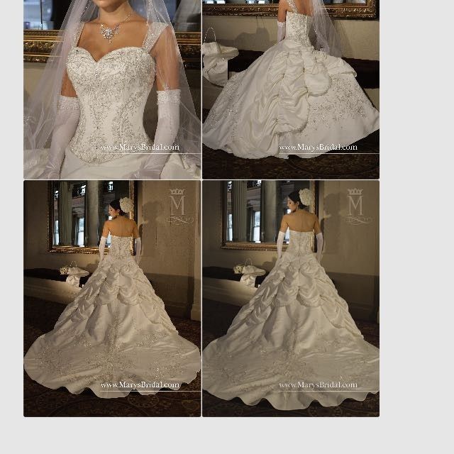 Show me your wedding
