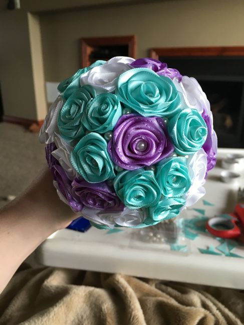 Rose bouquet... Remix DONE PIC AT BOTTOM!!!!