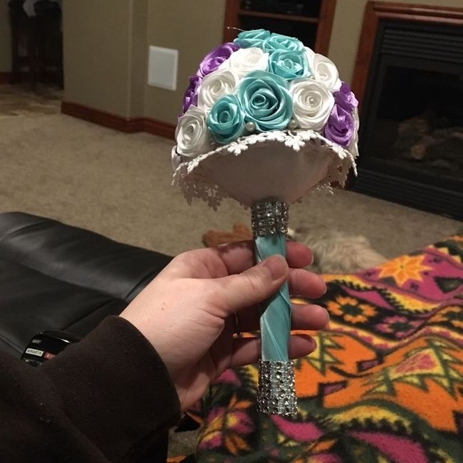 Rose bouquet... Remix DONE PIC AT BOTTOM!!!!