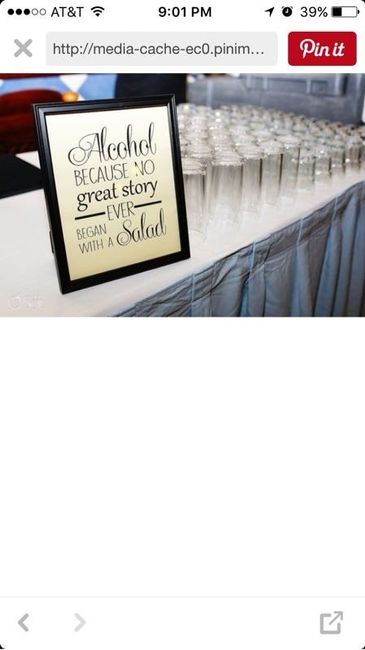 Bar Sign DIY. Help me!