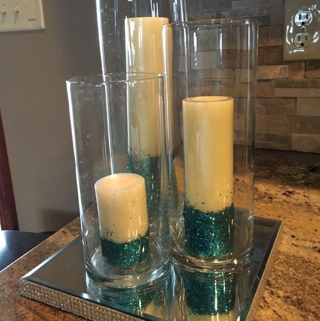 Centerpieces