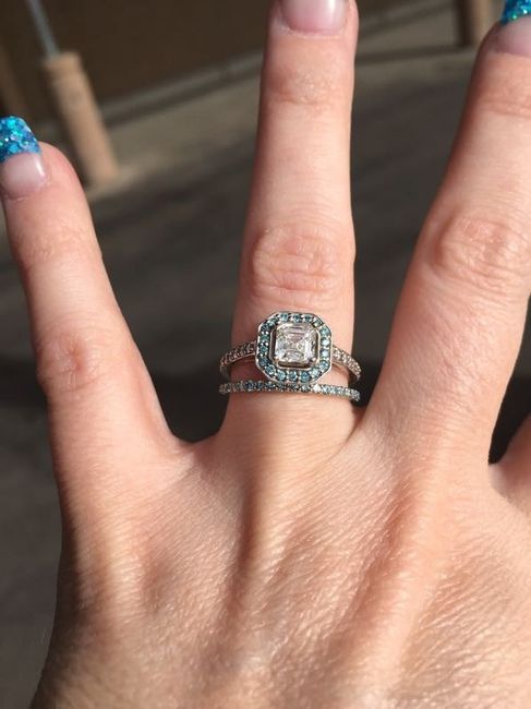 Ring Bling!