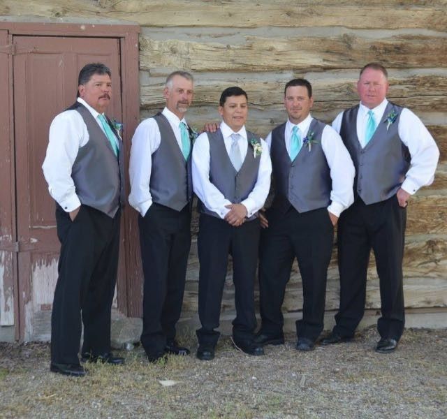 Wedding Color Help..