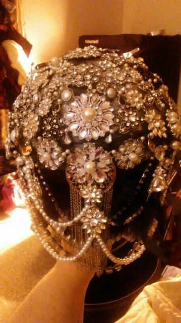 DIY - projects brag! Let's see 'em!!!