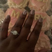 Brides of 2022! Show us your ring! - 1