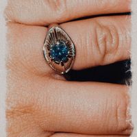 2023 Brides - Show us your ring! - 1