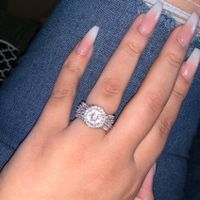 Brides of 2020!  Show us your ring! - 1