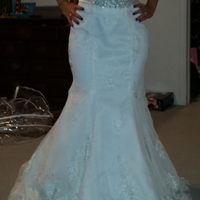 Dress 2nd thoughts :(