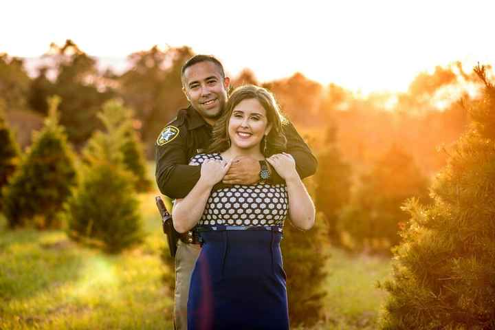 Engagement Pics