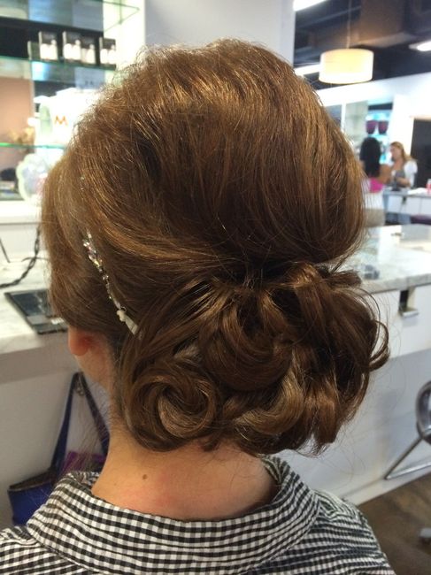 Show Me Your Hair Inspirations/Real Thing!