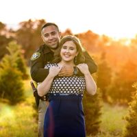Engagement Pics