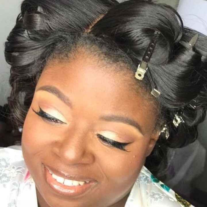 First make-up consult