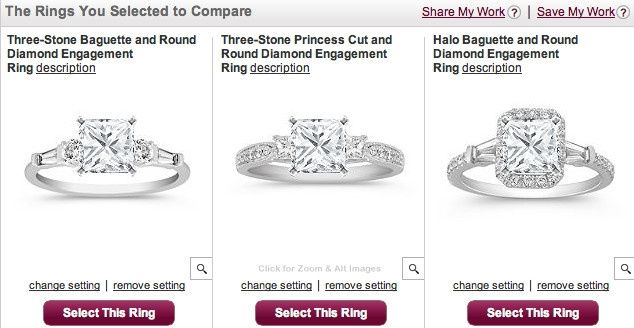 Pick my ring ! :)