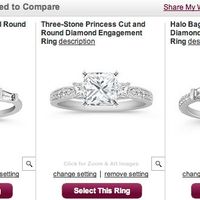 Pick my ring ! :)