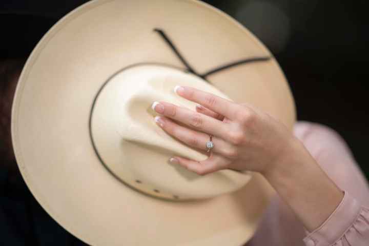 Brides of 2021! Show us your ring! - 1
