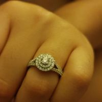 Brides of 2022! Show us your ring! - 1