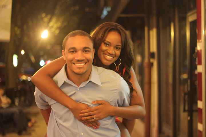 Engagement Photos Update!