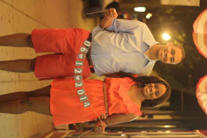 Engagement Photos Update!