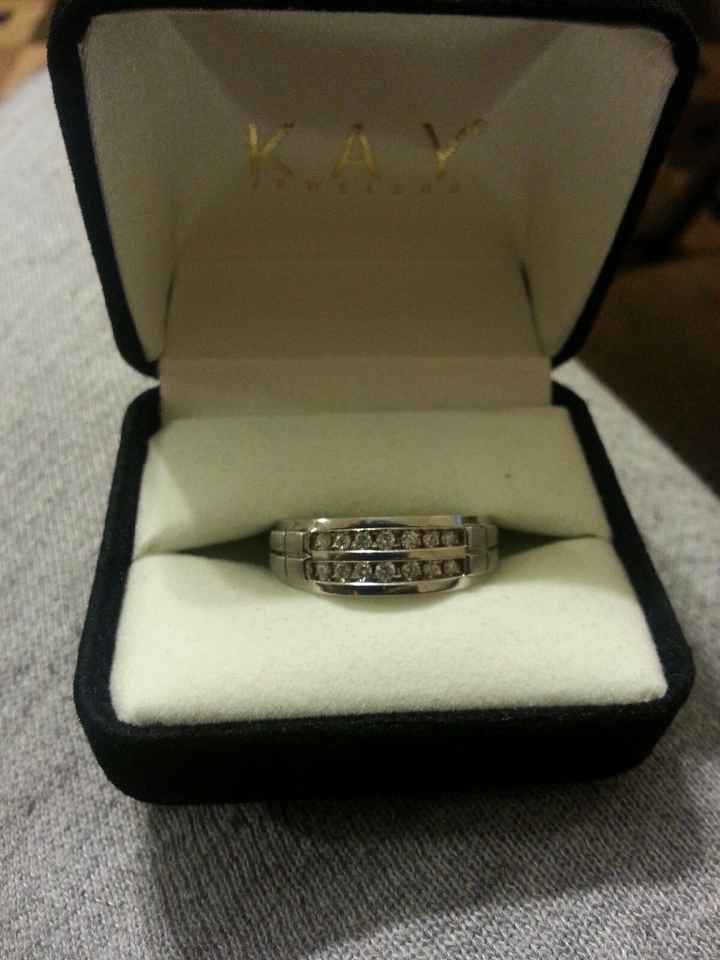 Let's have some fun ladies!!! Show me your... (pic)