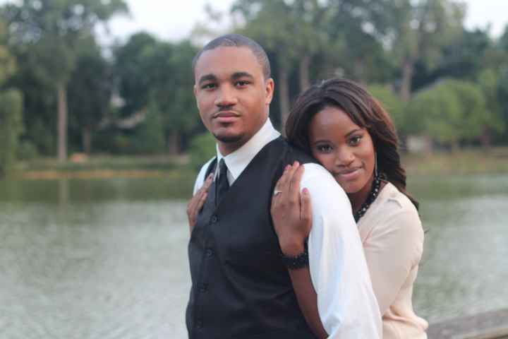 2014 Brides (Share some photos)