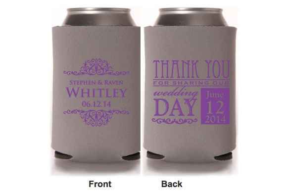 Wedding favor...what are you planning?