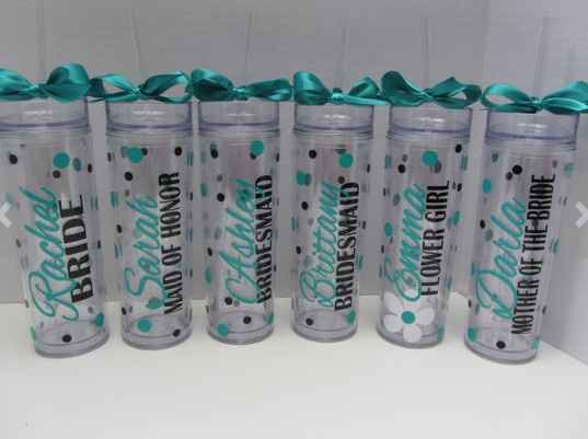 What's your favorite Etsy Wedding purchase?