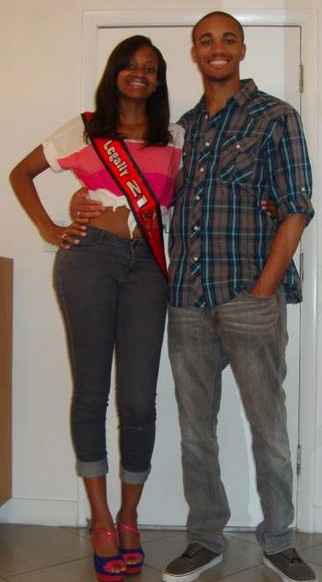 Say Cheese, Girls!!! Show Some Of Your...