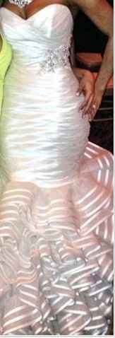 Has anyone seen this dress?