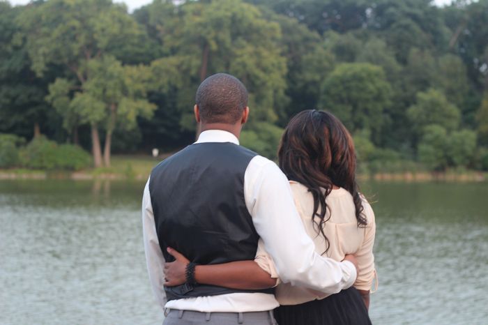 Engagement Photos Update!