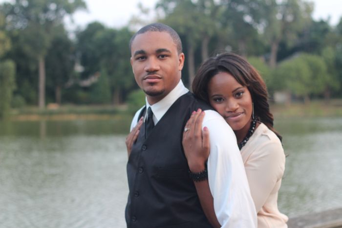Engagement Photos Update!