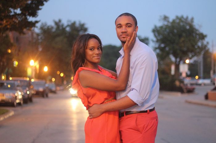 Engagement Photos Update!