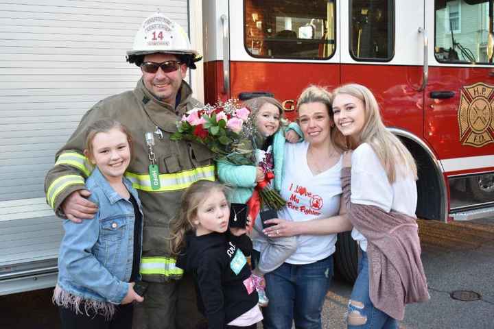 Couples getting married on March 20, 2020 in New York - 1