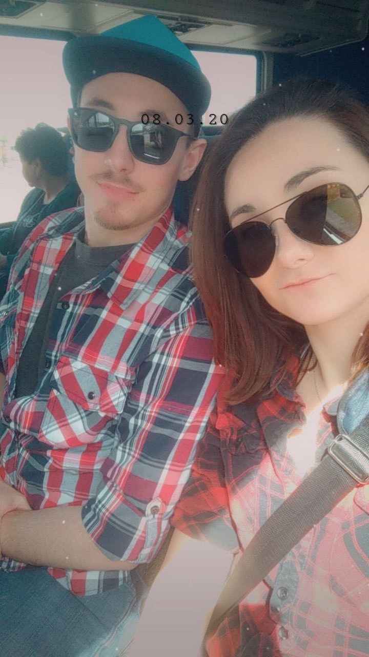 Throwback Couple Photos! 📷 - 1