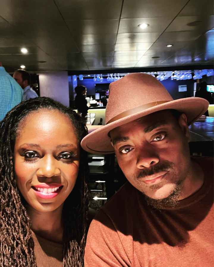 Throwback Couple Photos! 📷 - 1