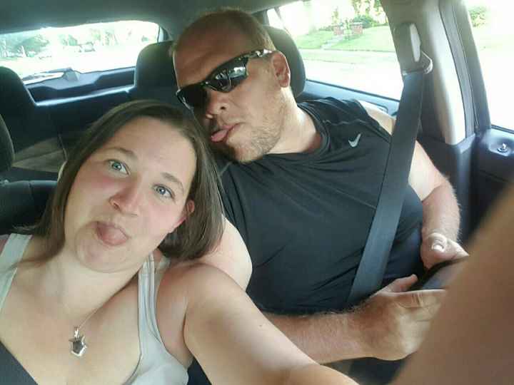 How long have you and your partner been together? How did you meet?