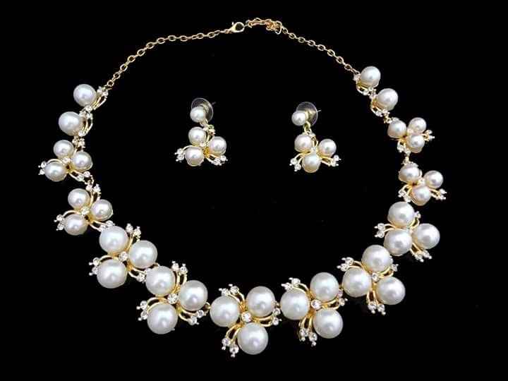 type of jewellery i like