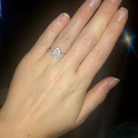 Show me the Ring!💍 - 1