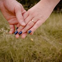 2024 Brides - Show us your ring! - 1