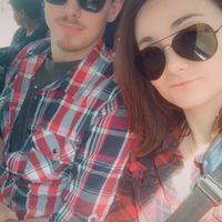 Throwback Couple Photos! 📷 - 1