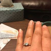 Let me see your BLING!!!!