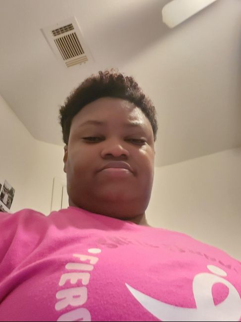 Mrs Boongie