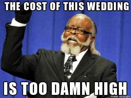 Time for a new budget!!!