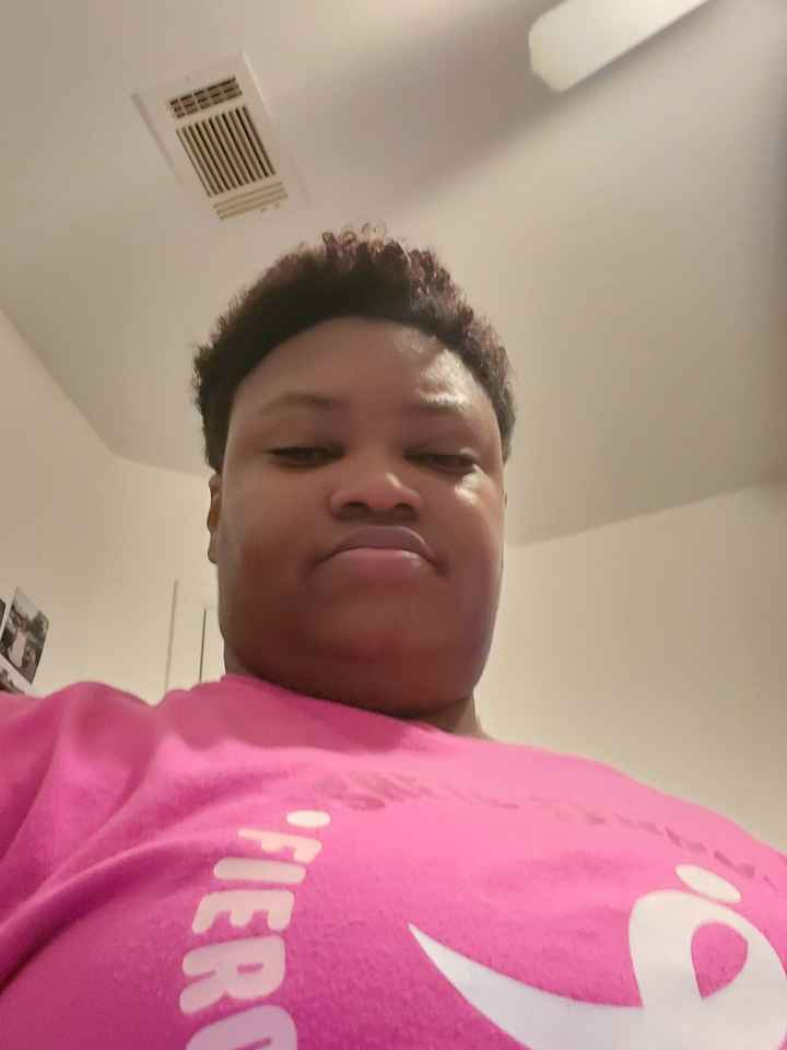 Mrs Boongie