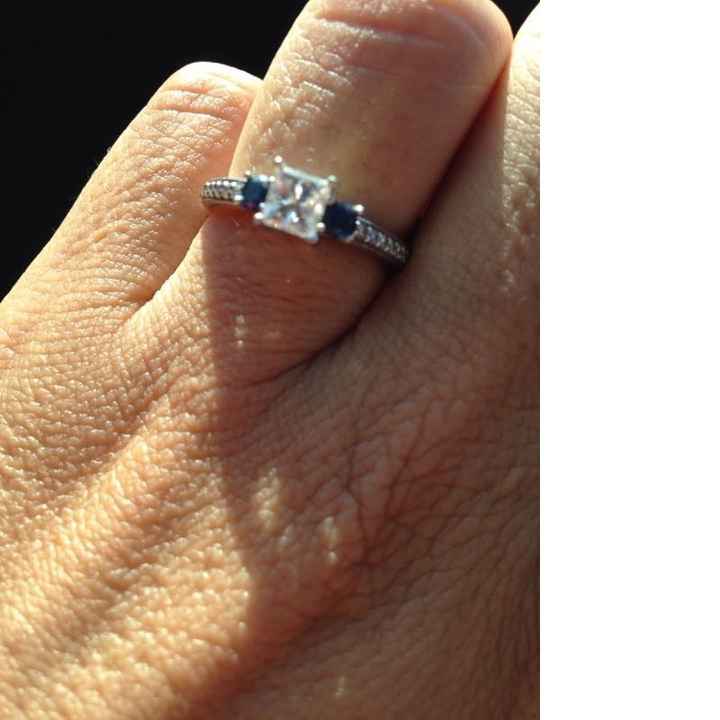 Photo session in traffic!