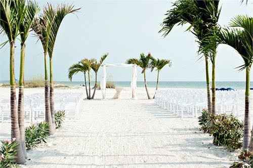 Show off your venue!