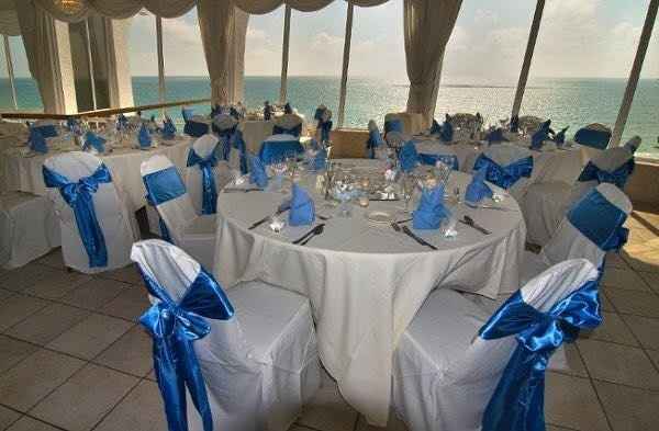 Show off your venue!