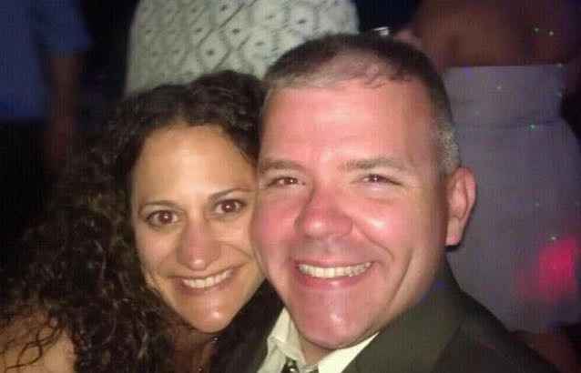 Post your fave pic of you two!