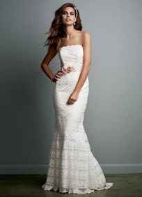 LET'S  SEE THE DRESSES