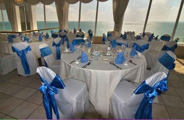 What does your venue look like?