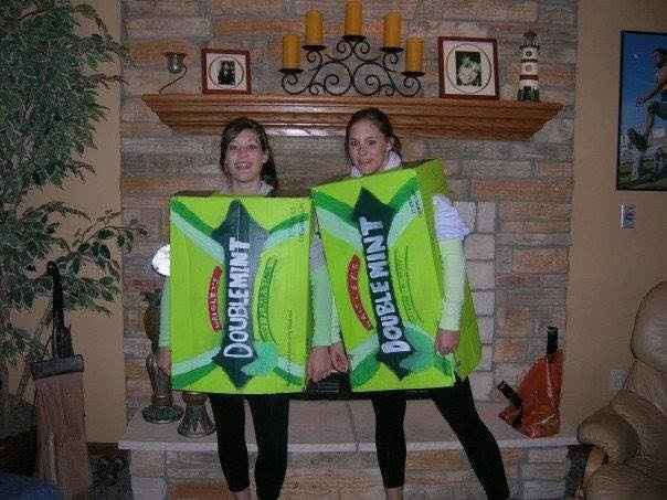 NWR- Halloween Costume Inspo, Share Your Pics!